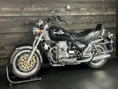 Moto Guzzi California EV 1998 occasion – foto 7 van 15