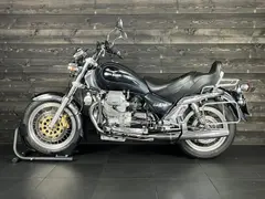 Moto Guzzi California EV 1998 occasion – foto 8 van 15