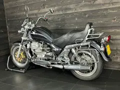 Moto Guzzi California EV 1998 occasion – foto 9 van 15