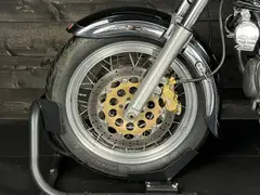 Moto Guzzi California EV 1998 occasion – foto 10 van 15