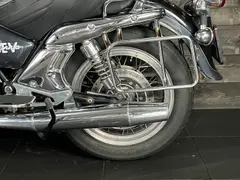Moto Guzzi California EV 1998 occasion – foto 12 van 15
