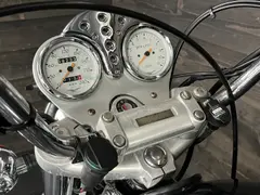 Moto Guzzi California EV 1998 occasion – foto 14 van 15