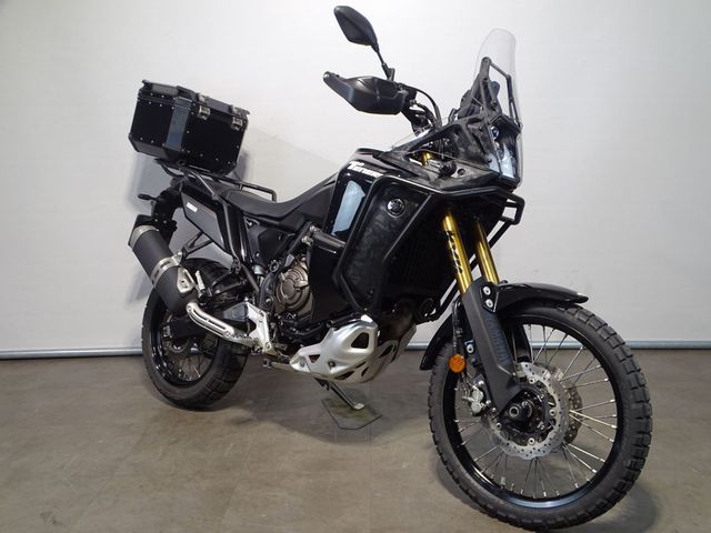 yamaha - tenere-700-world-raid