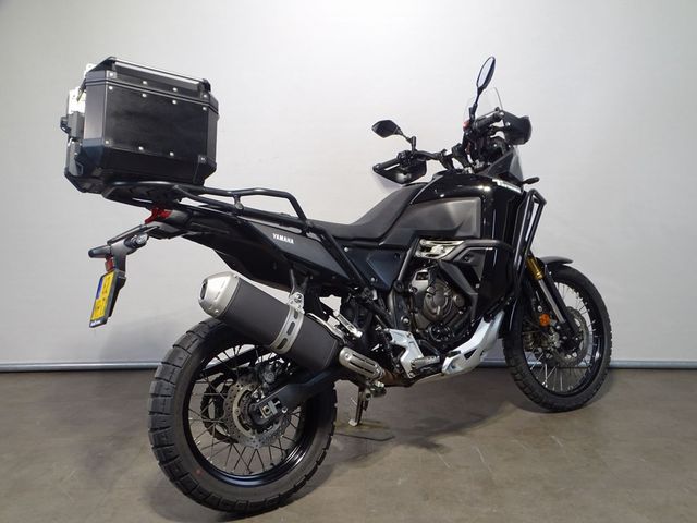 yamaha - tenere-700-world-raid