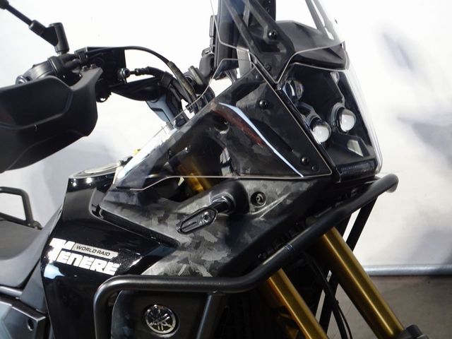 yamaha - tenere-700-world-raid