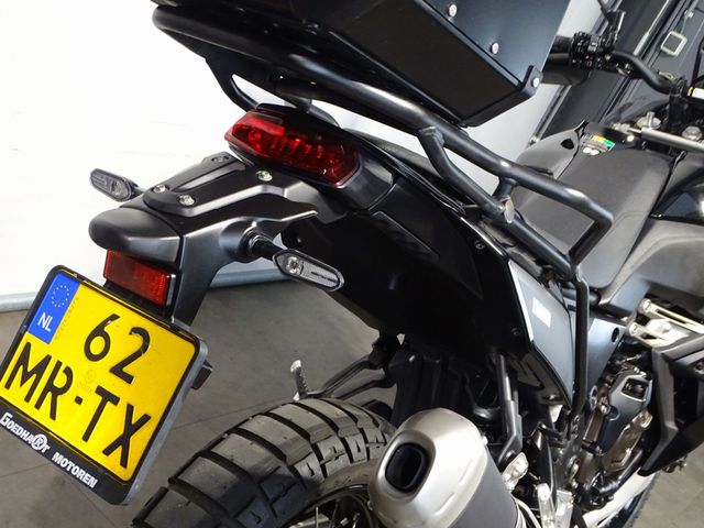 yamaha - tenere-700-world-raid