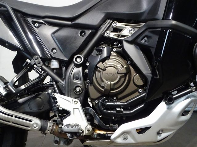 yamaha - tenere-700-world-raid