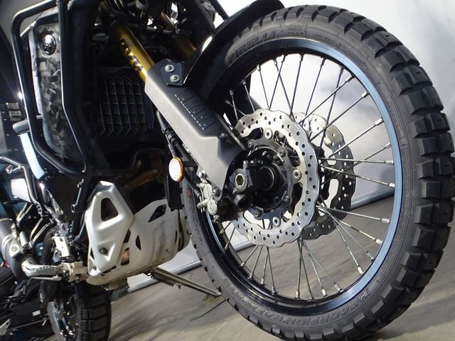 yamaha - tenere-700-world-raid