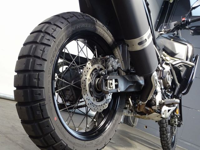 yamaha - tenere-700-world-raid