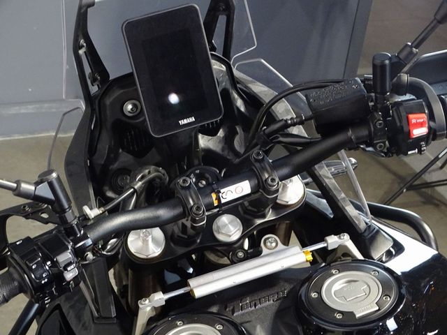 yamaha - tenere-700-world-raid