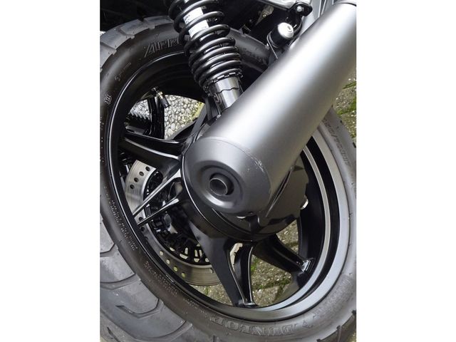 moto-guzzi - v-7-stone-850