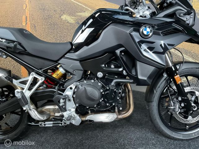 bmw - f-800-gs