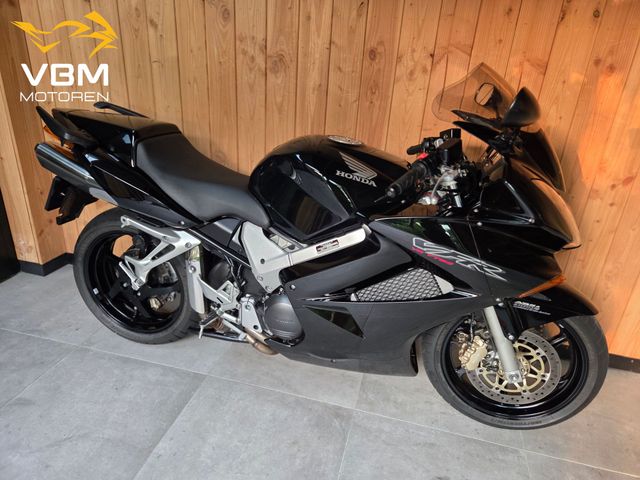 honda - vfr-800-fi-vtec-abs