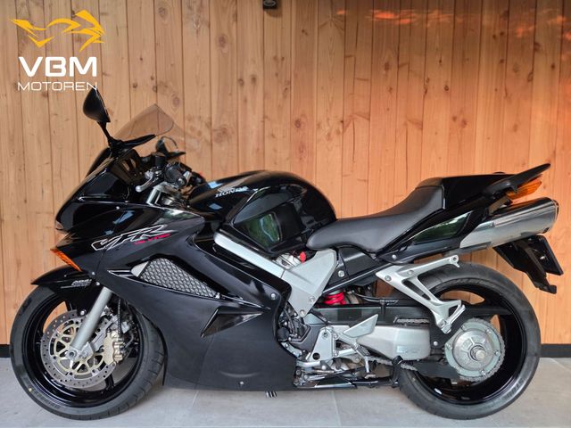 honda - vfr-800-fi-vtec-abs