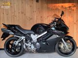 HONDA VFR 800 FI VTEC ABS