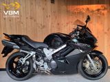 HONDA VFR 800 FI VTEC ABS