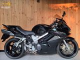 HONDA VFR 800 FI VTEC ABS