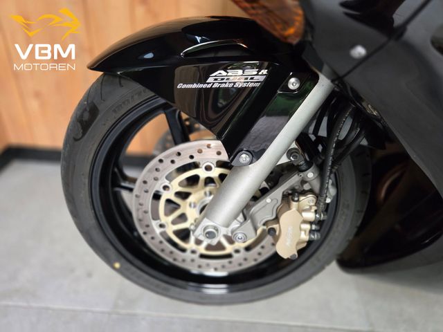 honda - vfr-800-fi-vtec-abs