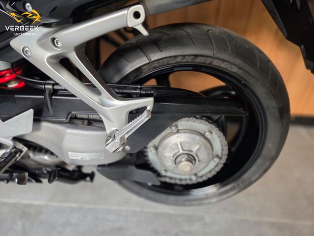 honda - vfr-800-fi-vtec-abs