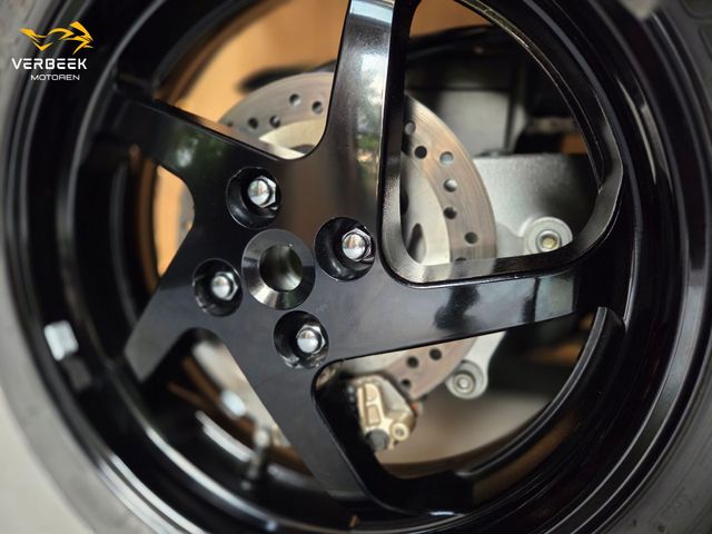 honda - vfr-800-fi-vtec-abs