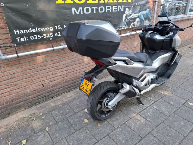 honda - nss-750-forza