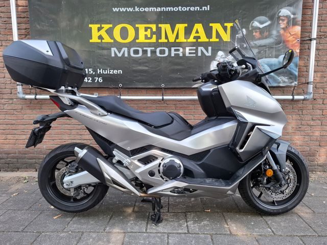 honda - nss-750-forza
