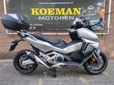 HONDA NSS 750 FORZA