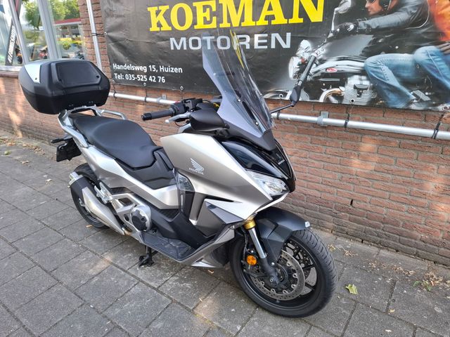 honda - nss-750-forza