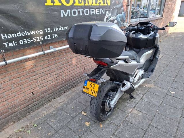 honda - nss-750-forza