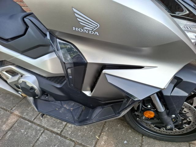 honda - nss-750-forza