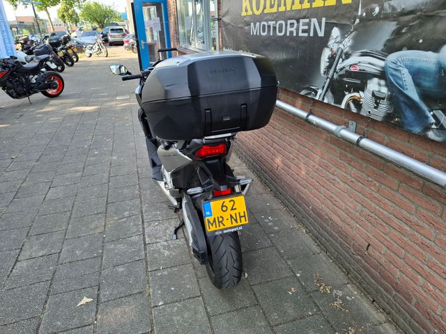honda - nss-750-forza