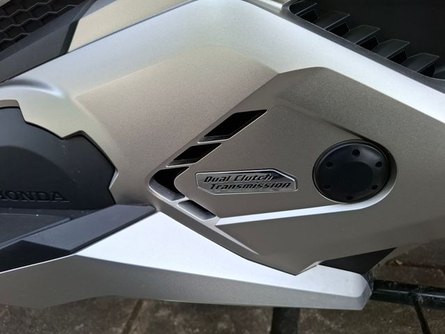 honda - nss-750-forza