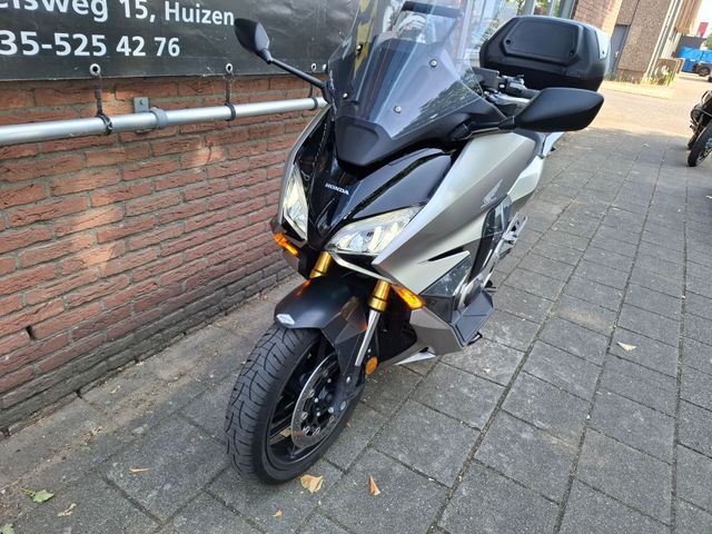 honda - nss-750-forza