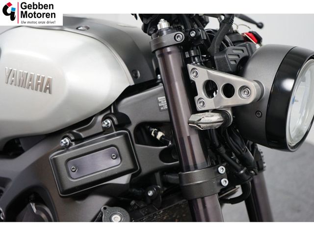 yamaha - xsr-900-abs