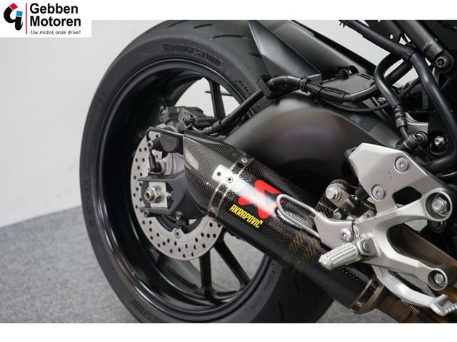 yamaha - xsr-900-abs