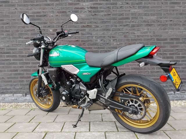 kawasaki - z650-50th-anniversary