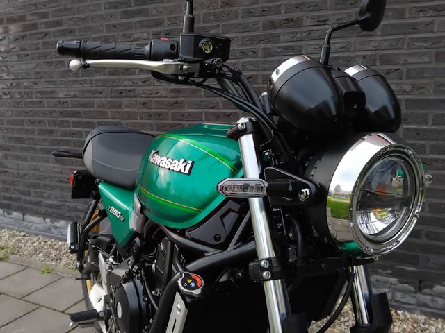 kawasaki - z650-50th-anniversary