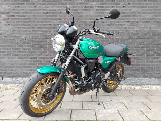 kawasaki - z650-50th-anniversary