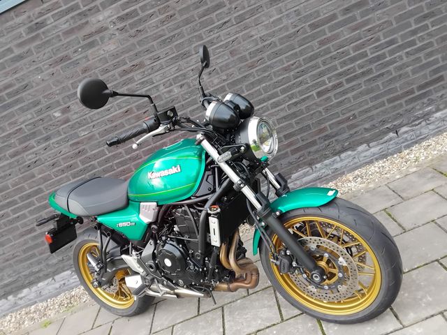 kawasaki - z650-50th-anniversary