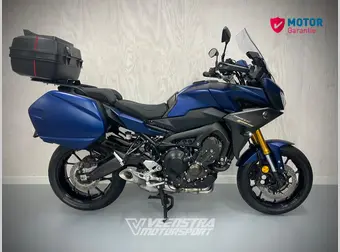 Yamaha Tracer 900 GT 2019 occasion