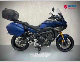 Yamaha Tracer 900 GT 2019 occasion