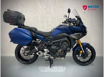 Yamaha Tracer 900 GT 2019 occasion