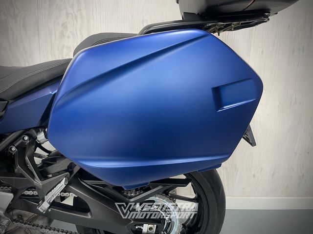 yamaha - tracer-900-gt