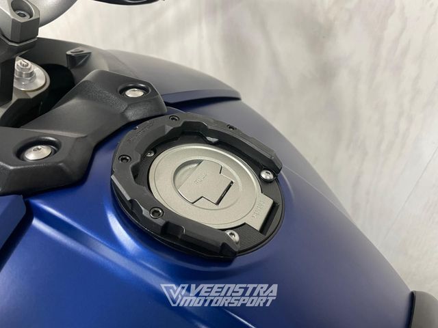yamaha - tracer-900-gt