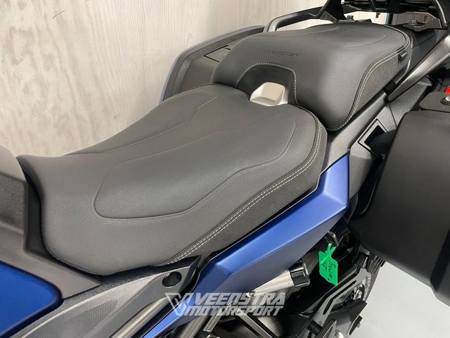 yamaha - tracer-900-gt