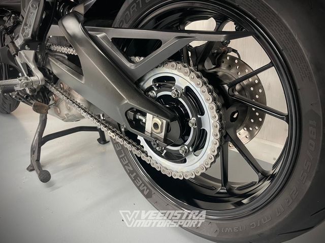 yamaha - tracer-900-gt