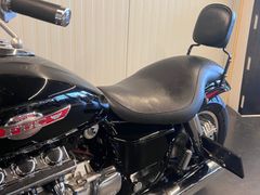 Honda GL 1500 C Valkyrie Custom 1998 occasion – foto 9 van 21