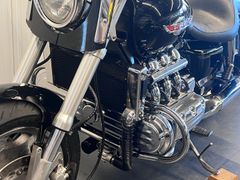 Honda GL 1500 C Valkyrie Custom 1998 occasion – foto 10 van 21