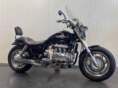 Honda GL 1500 C Valkyrie Custom 1998 occasion – foto 1 van 21