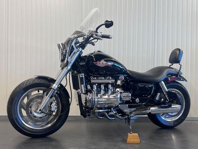 HONDA F6 C  GL 1500 VALKYRIE – foto 2